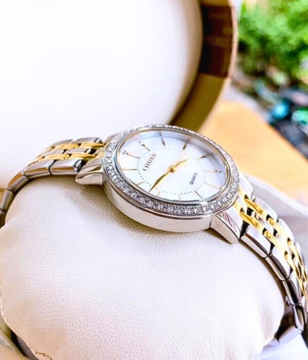 Hình ảnh Citizen Nữ EL3044-89D