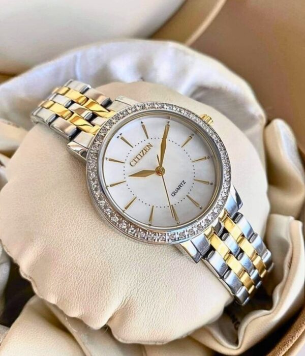 Hình ảnh Citizen Nữ EL3044-89D