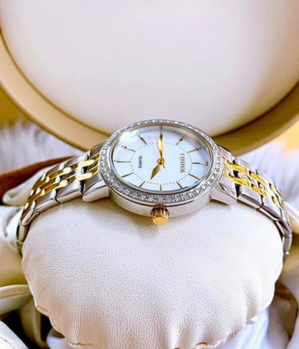 Hình ảnh Citizen Nữ EL3044-89D