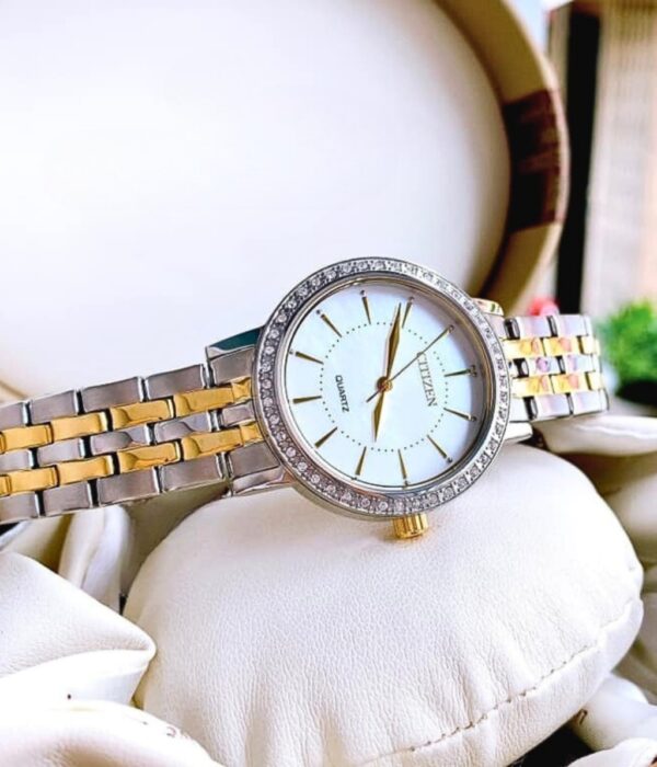 Hình ảnh Citizen Nữ EL3044-89D
