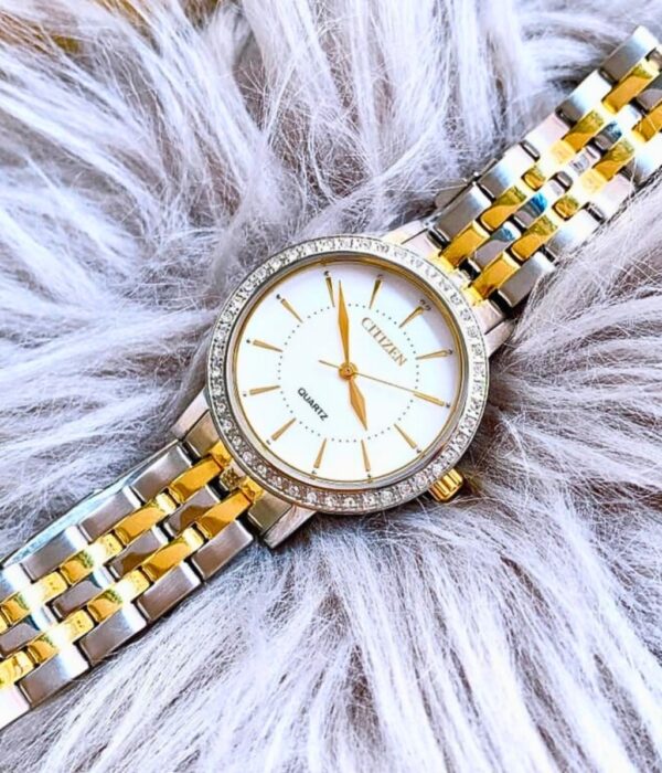 Hình ảnh Citizen Nữ EL3044-89D
