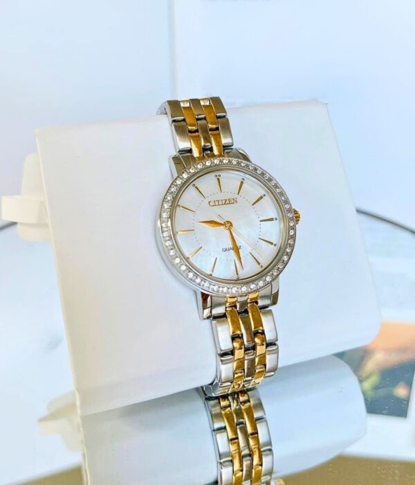 Hình ảnh Citizen Nữ EL3044-89D