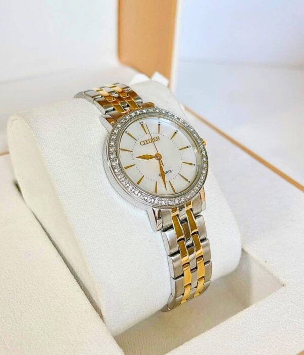 Hình ảnh Citizen Nữ EL3044-89D