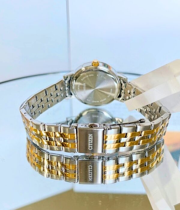Hình ảnh Citizen Nữ EL3044-89D