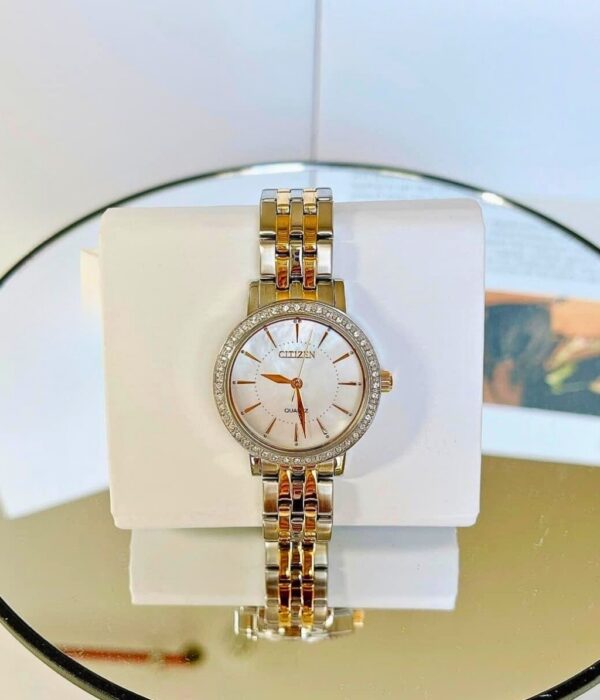 Hình ảnh Citizen Nữ EL3044-89D