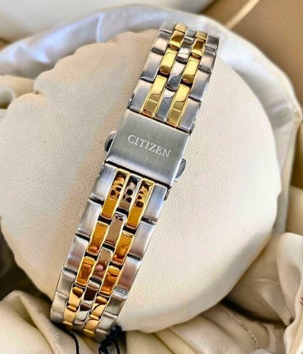Hình ảnh Citizen Nữ EL3044-89D