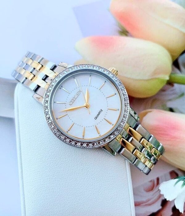 Hình ảnh Citizen Nữ EL3044-89D