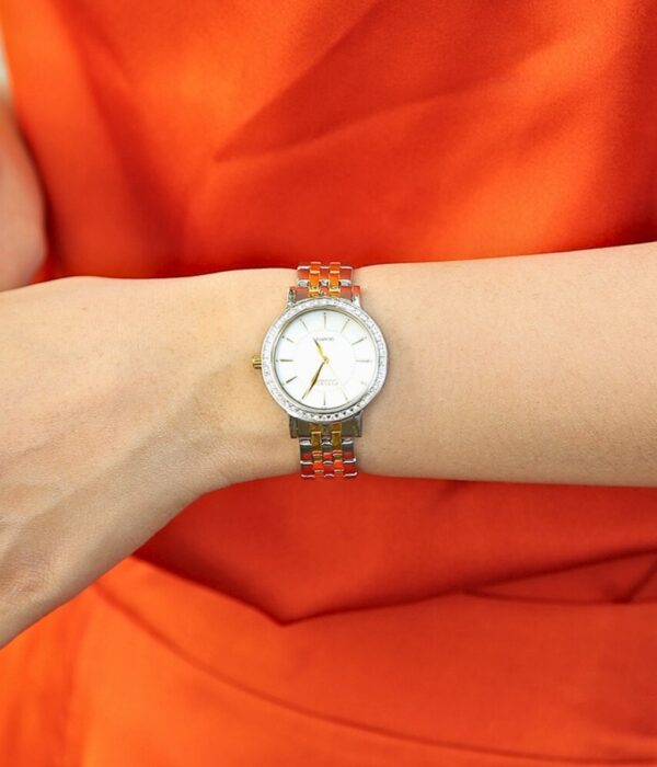 Hình ảnh Citizen Nữ EL3044-89D