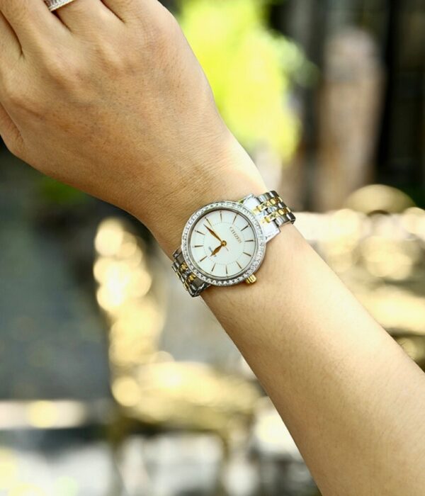 Hình ảnh Citizen Nữ EL3044-89D