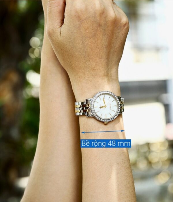 Hình ảnh Citizen Nữ EL3044-89D