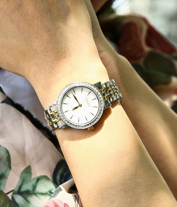 Hình ảnh Citizen Nữ EL3044-89D