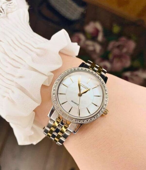 Hình ảnh Citizen Nữ EL3044-89D