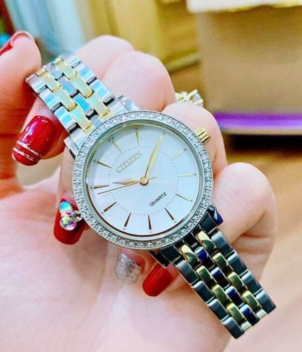Hình ảnh Citizen Nữ EL3044-89D
