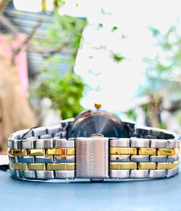 Hình ảnh Citizen Nữ EL3044-89D