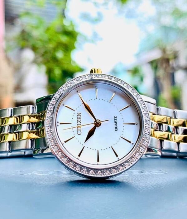 Hình ảnh Citizen Nữ EL3044-89D
