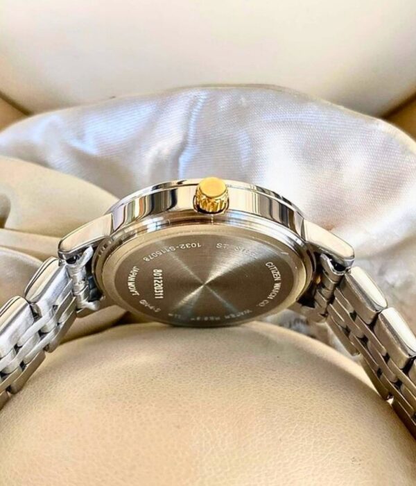 Hình ảnh Citizen Nữ EL3044-89D