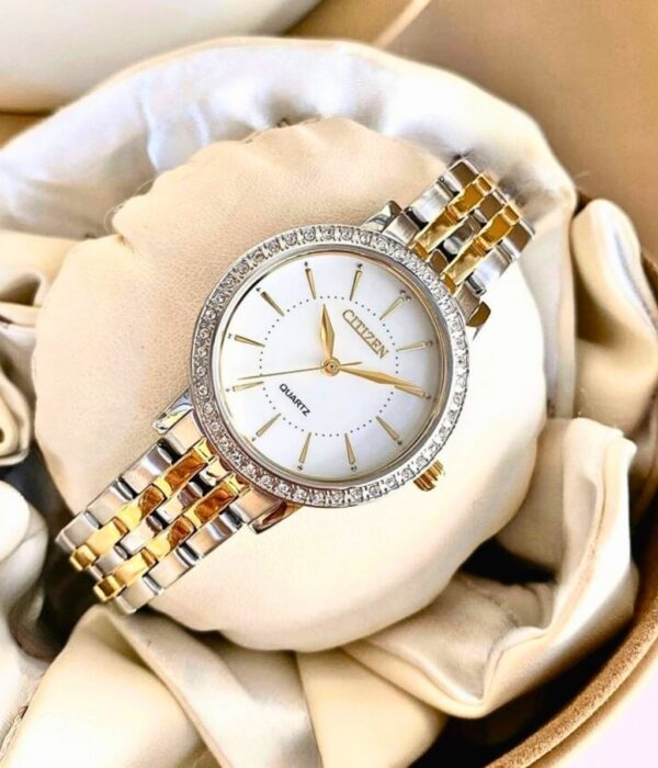 Hình ảnh Citizen Nữ EL3044-89D
