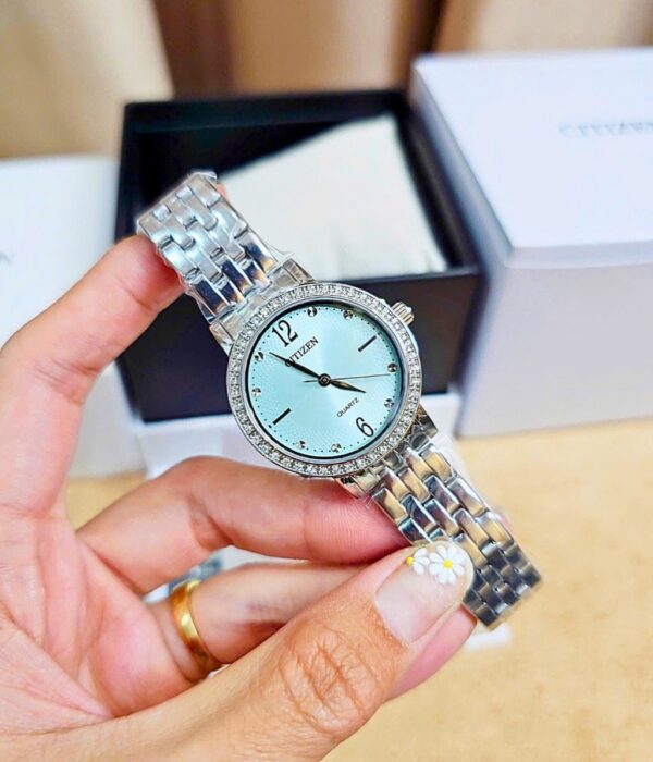 Hình ảnh Citizen Nữ EL3100-55X