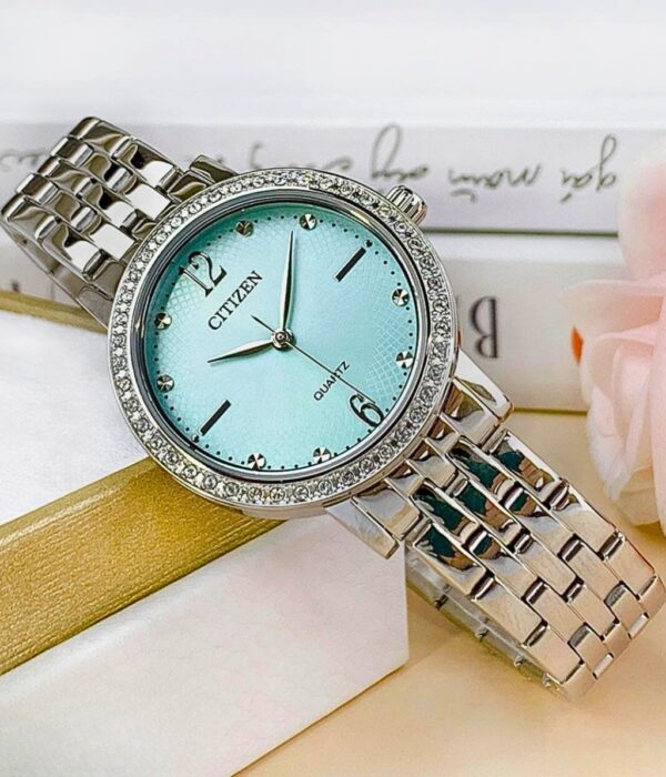 Hình ảnh Citizen Nữ EL3100-55X