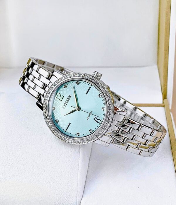 Hình ảnh Citizen Nữ EL3100-55X