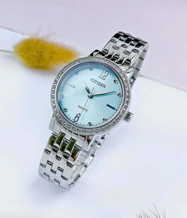Hình ảnh Citizen Nữ EL3100-55X