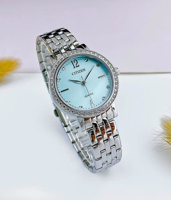 Hình ảnh Citizen Nữ EL3100-55X