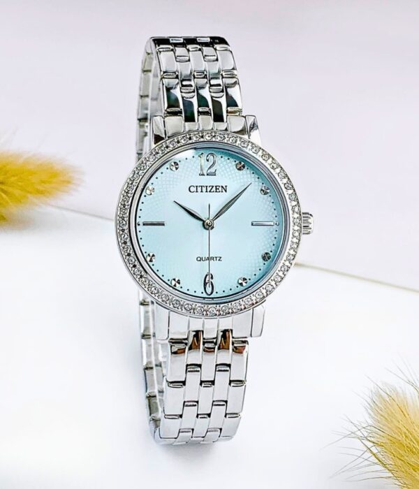 Hình ảnh Citizen Nữ EL3100-55X