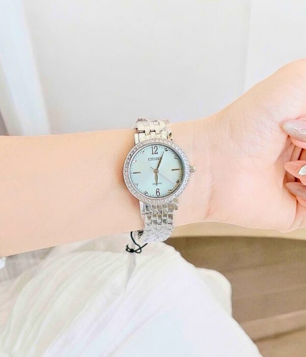 Hình ảnh Citizen Nữ EL3100-55X