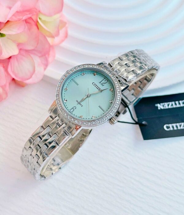 Hình ảnh Citizen Nữ EL3100-55X