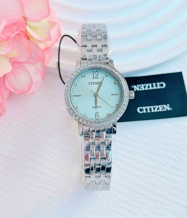 Hình ảnh Citizen Nữ EL3100-55X