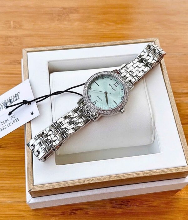 Hình ảnh Citizen Nữ EL3100-55X