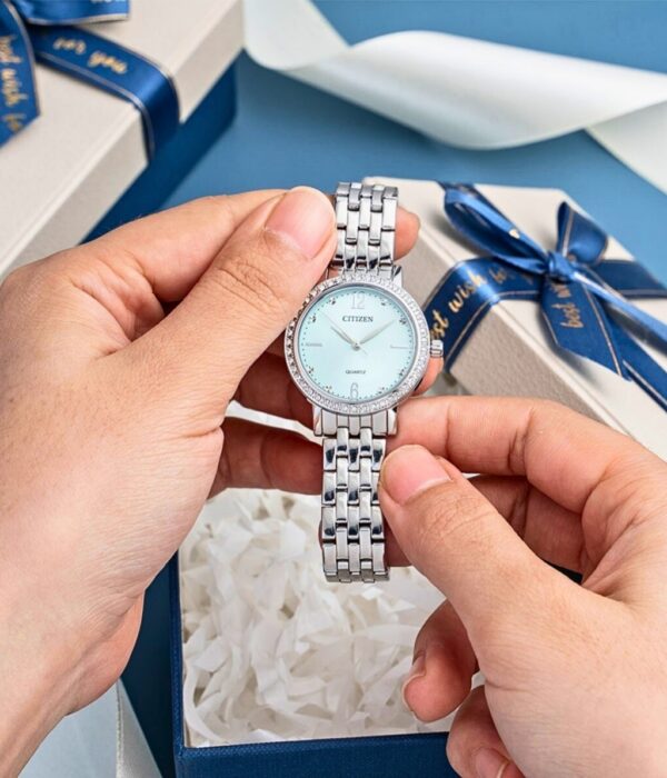 Hình ảnh Citizen Nữ EL3100-55X