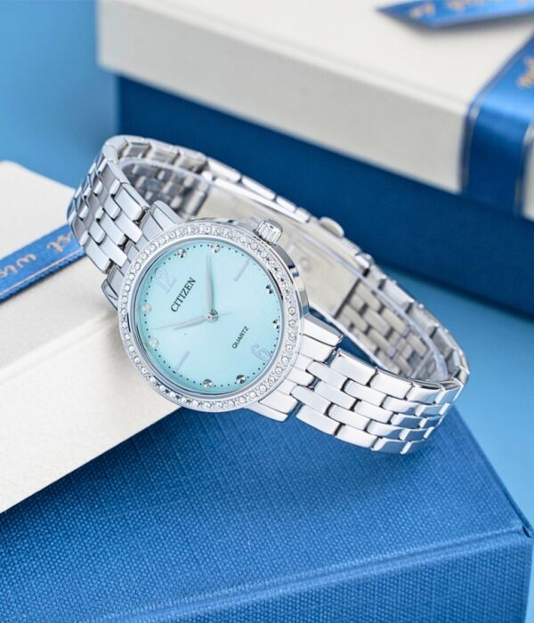 Hình ảnh Citizen Nữ EL3100-55X