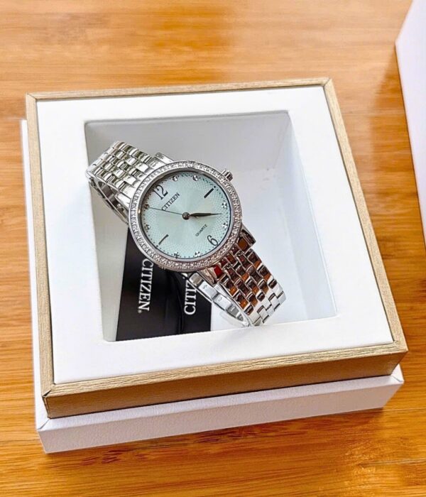 Hình ảnh Citizen Nữ EL3100-55X