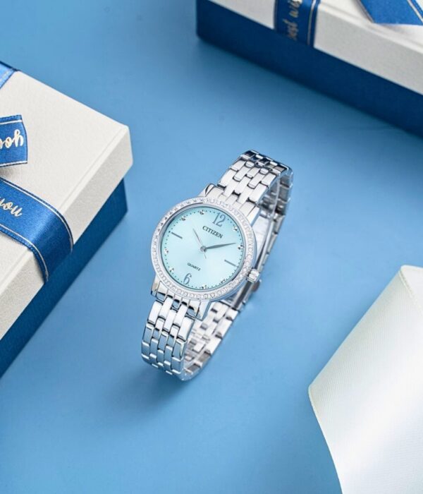 Hình ảnh Citizen Nữ EL3100-55X
