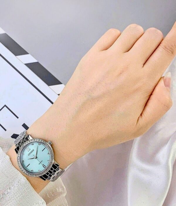 Hình ảnh Citizen Nữ EL3100-55X