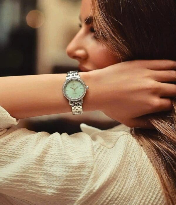 Hình ảnh Citizen Nữ EL3100-55X
