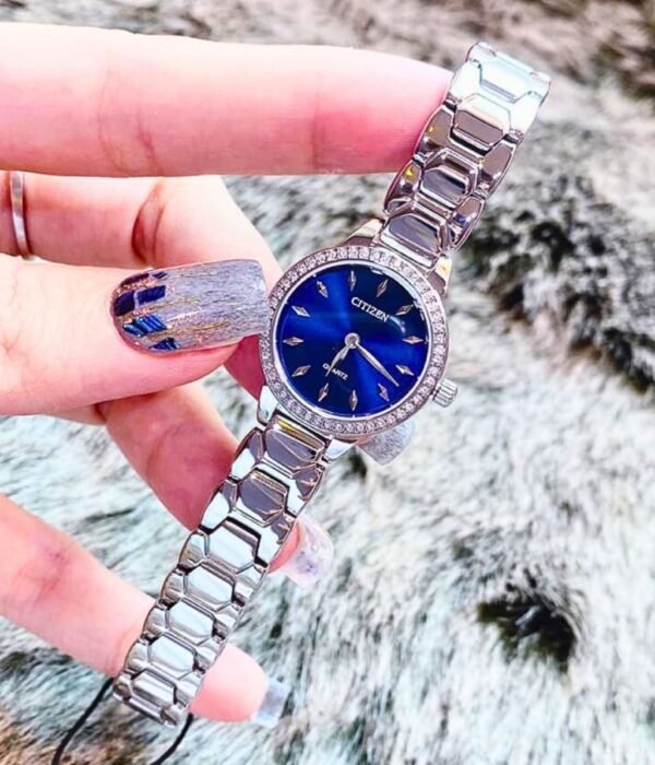 Hình ảnh Citizen Nữ EZ7010-56L