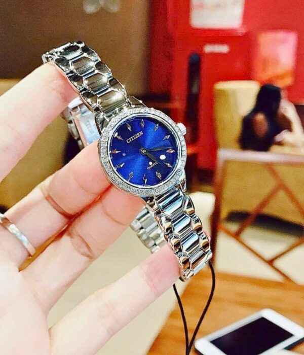 Hình ảnh Citizen Nữ EZ7010-56L