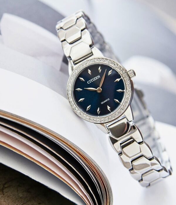 Hình ảnh Citizen Nữ EZ7010-56L