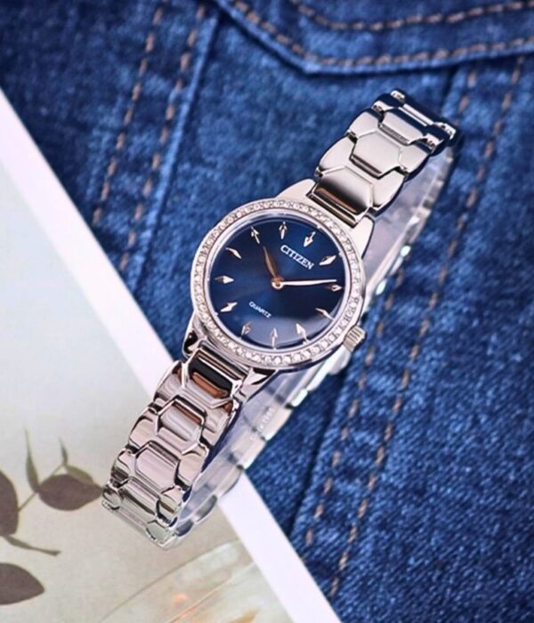 Hình ảnh Citizen Nữ EZ7010-56L