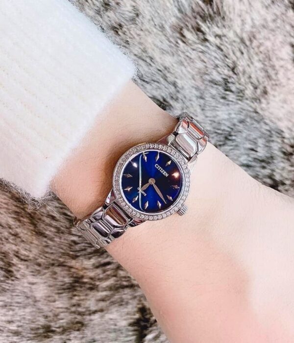 Hình ảnh Citizen Nữ EZ7010-56L