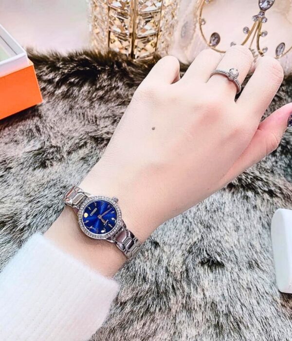 Hình ảnh Citizen Nữ EZ7010-56L