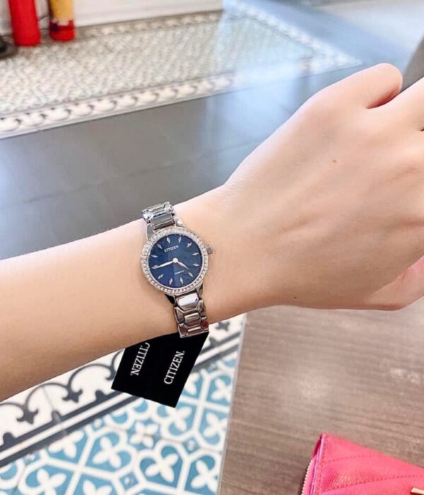 Hình ảnh Citizen Nữ EZ7010-56L
