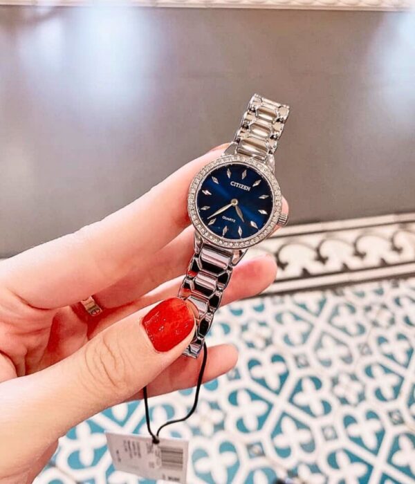 Hình ảnh Citizen Nữ EZ7010-56L
