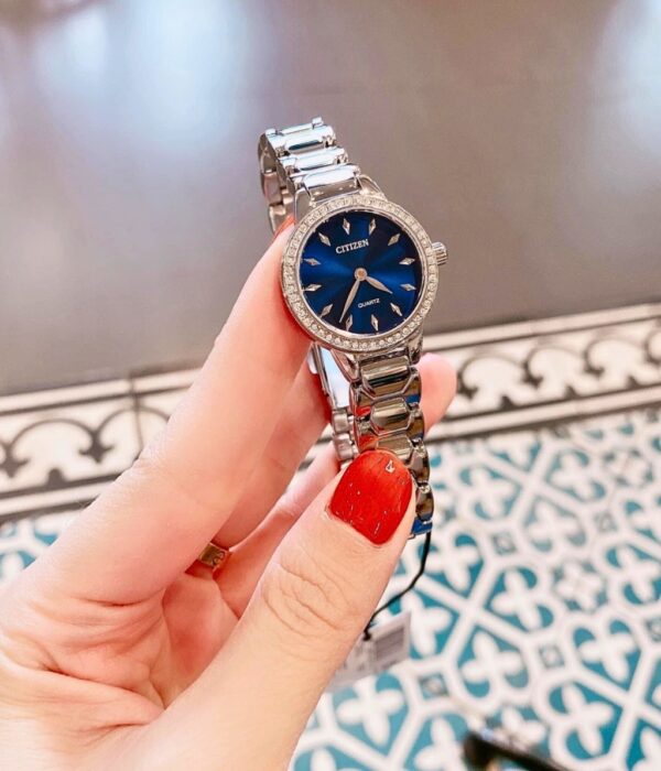 Hình ảnh Citizen Nữ EZ7010-56L