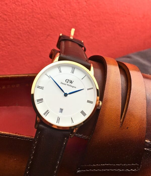 Hình ảnh Daniel Wellington Nam DW00100084