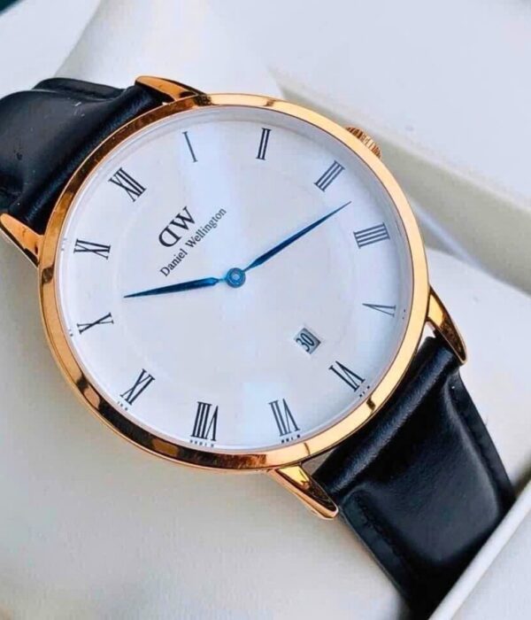 Hình ảnh Daniel Wellington Nam DW00100084