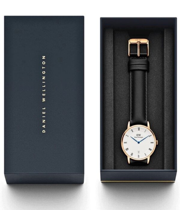 Hình ảnh Daniel Wellington Nam DW00100084