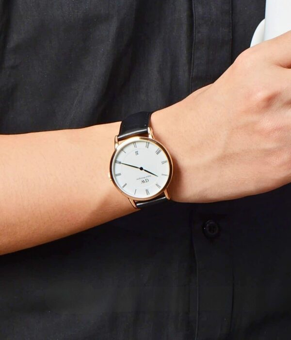 Hình ảnh Daniel Wellington Nam DW00100084